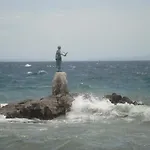 Malnig ゲストハウス オパティヤ