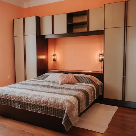 Guest house Malnig 4*