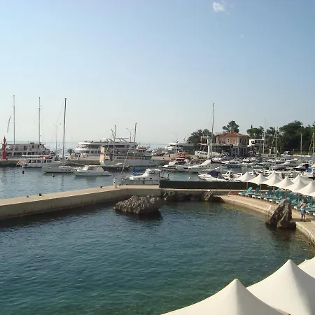 Malnig 4* Opatija