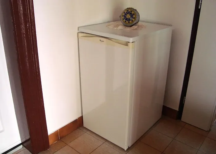 Malnig Pensjonat Opatija