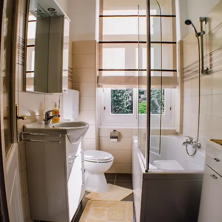 Malnig Guest house Opatija