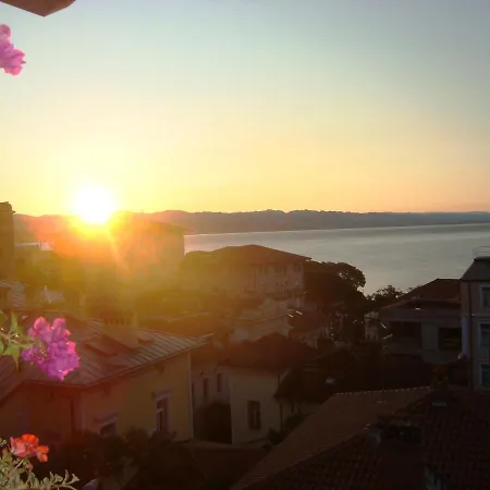 Pensionat Malnig Opatija