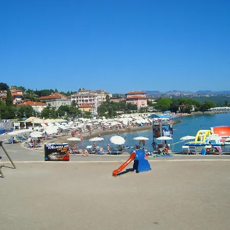 Malnig Pensionat Opatija