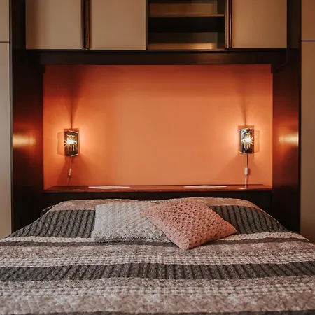 Malnig Guest house 4*