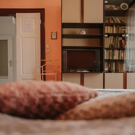 Pensionat Malnig Opatija