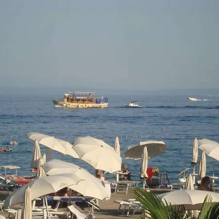 Guest house Malnig 4*