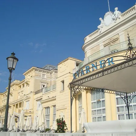 Malnig Pensionat Opatija