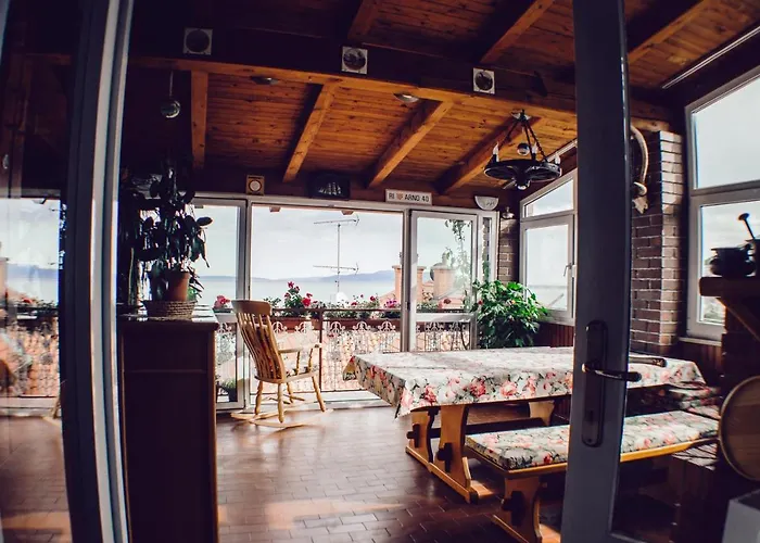 Malnig Casa de hóspedes 4*