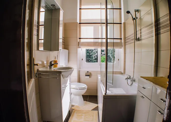 Malnig Casa de hóspedes Opatija