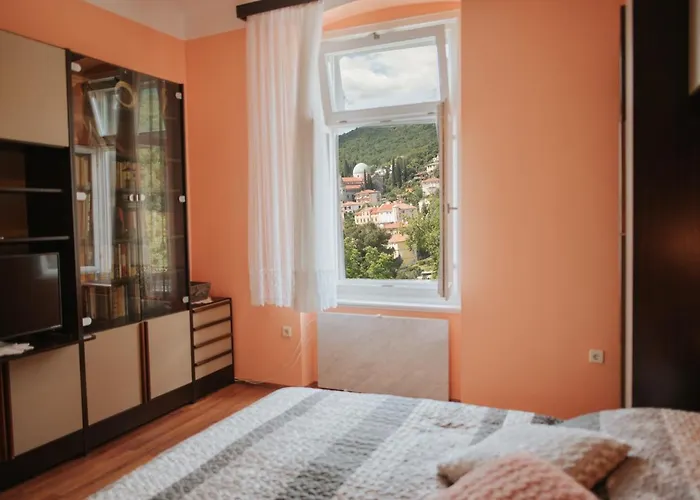 Casa de hóspedes Malnig 4*