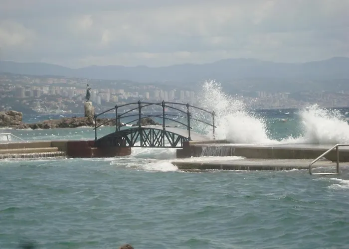 Casa de hóspedes Malnig