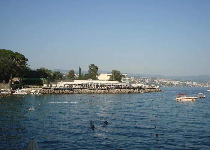 Malnig 4* 奥帕提亚