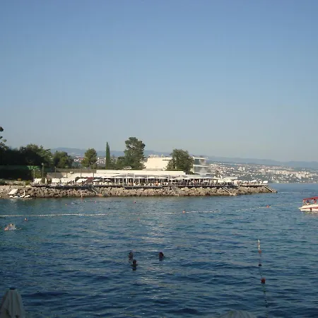 Malnig 4* Opatija