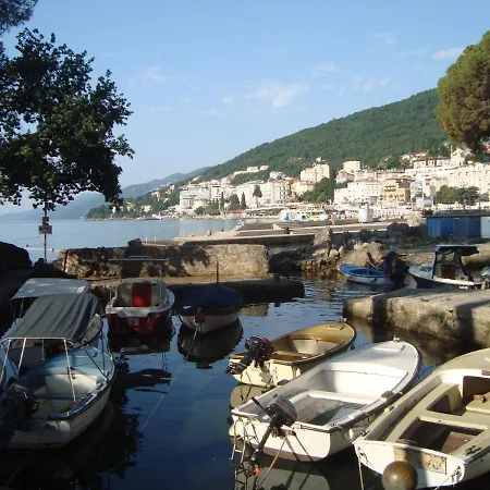 Malnig Penzion Opatija