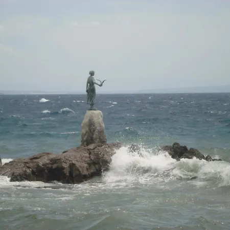 Malnig Penzion Opatija